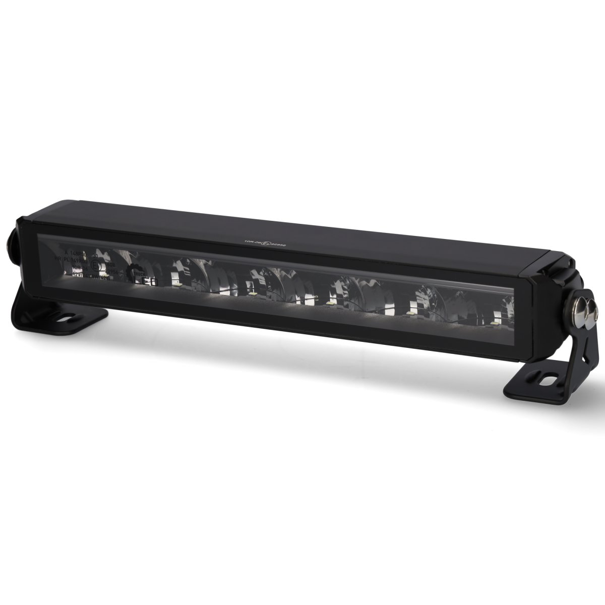 Fernscheinwerfer LED Light Bar mit Positionslicht...