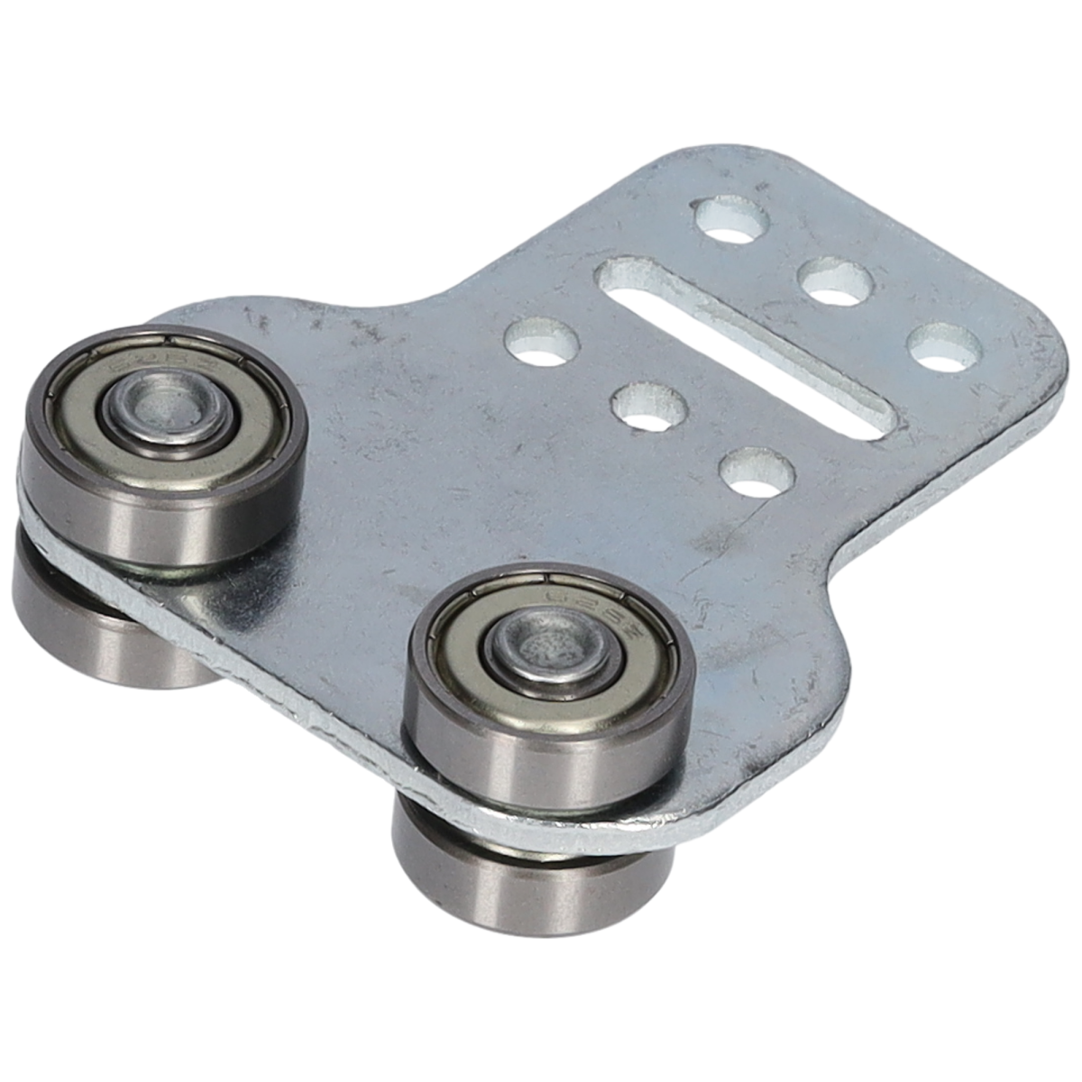 Laufrolle passend für Edscha Verdeck 4 Rollen 19mm...