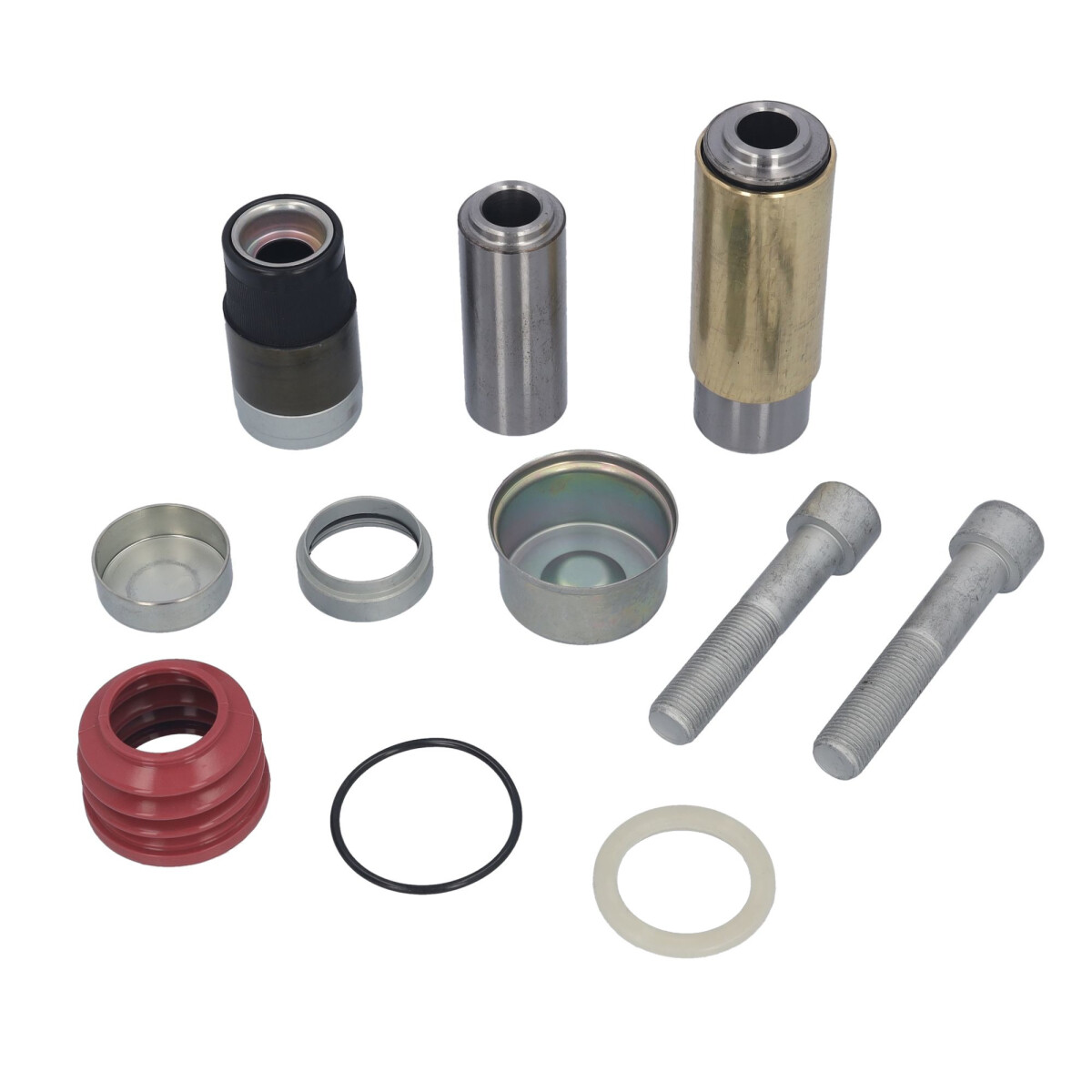 Reparatursatz Bremssattel Führungs & Dichtsatz