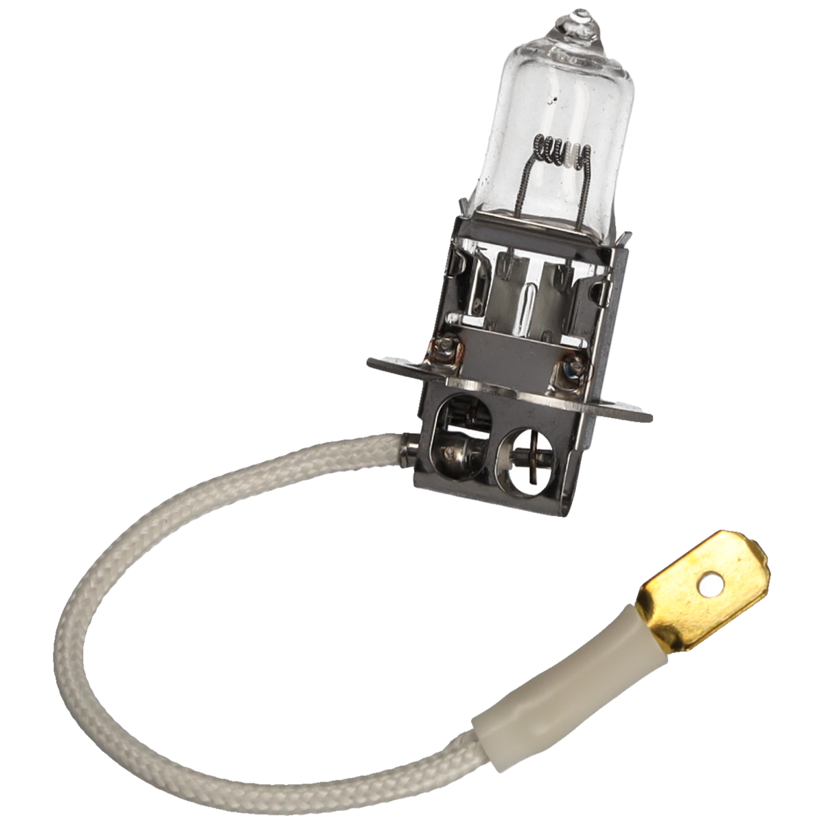 12V H3 55W Halogen Glühlampe PK22s