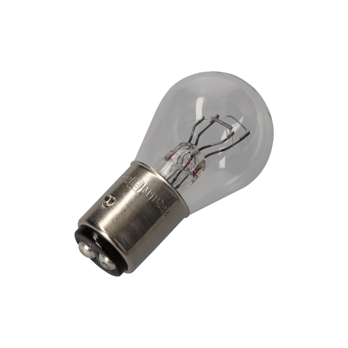 12V P21/5W BAY15d Glühlampe