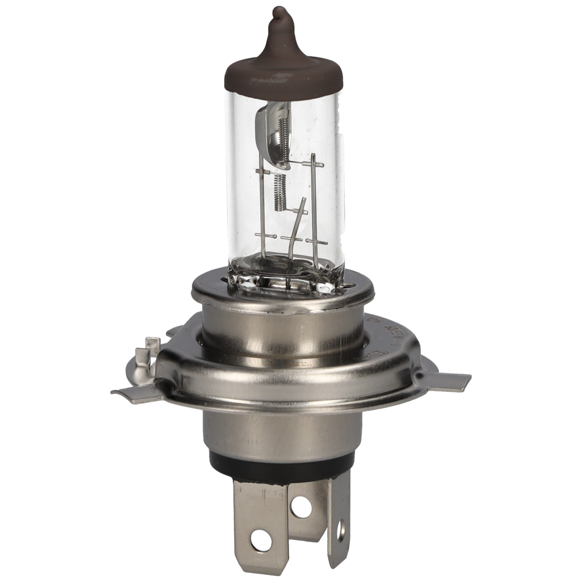24V H4 75/70W P43t-38 Halogen Glühlampe