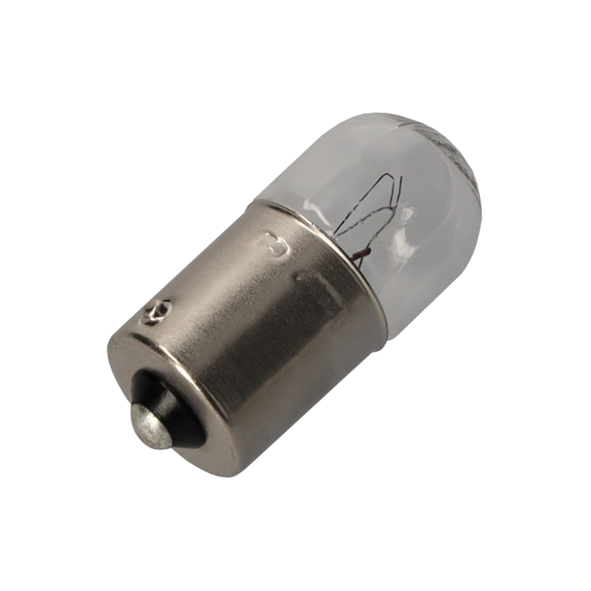 24V R10W BA15s Glühlampe
