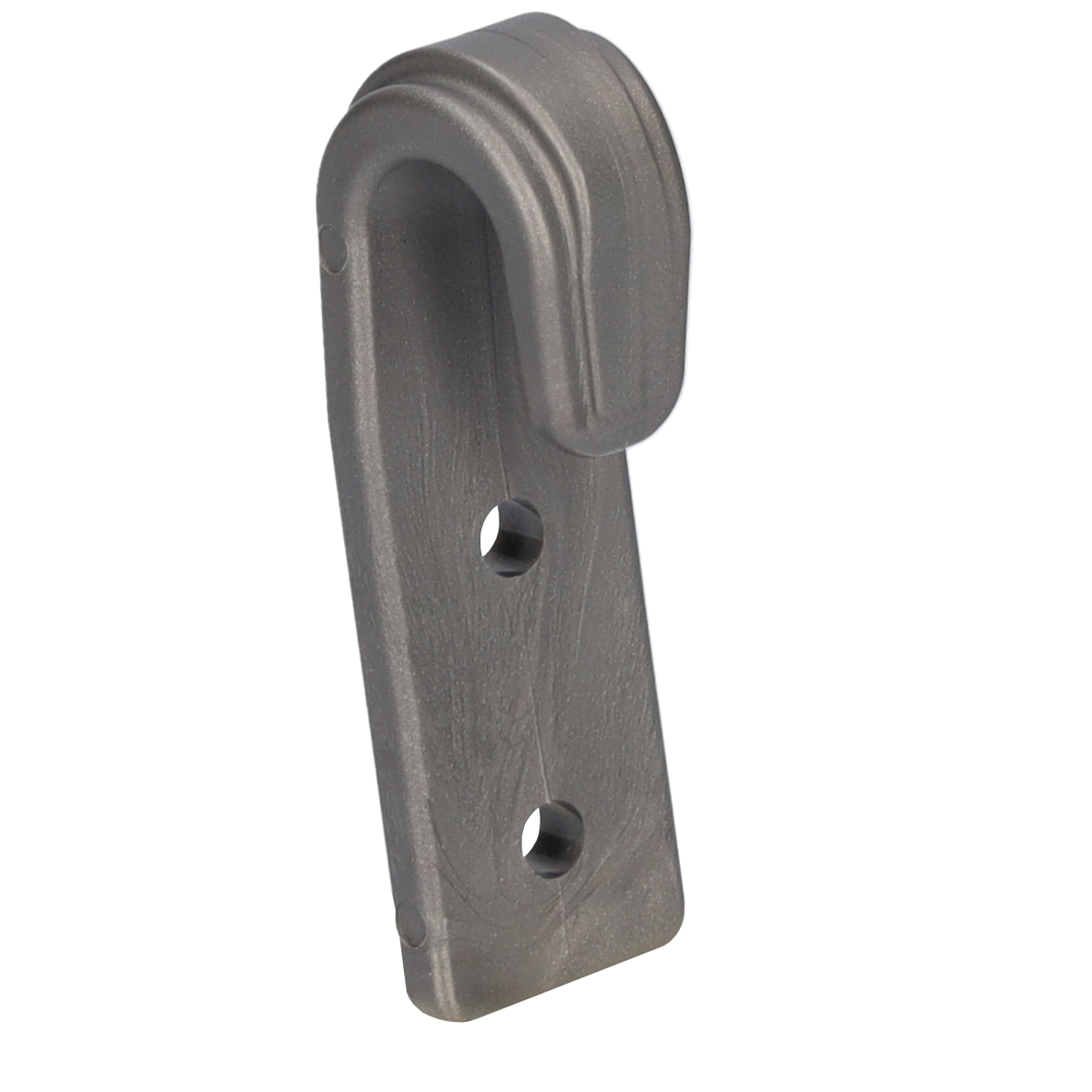 Planenhaken Kunststoff verstärkt 66mm lang 20mm...