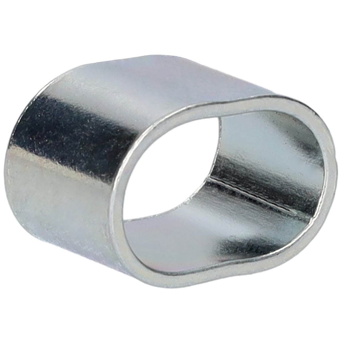 Würgeklemme Metall verzinkt für 10mm Ø...