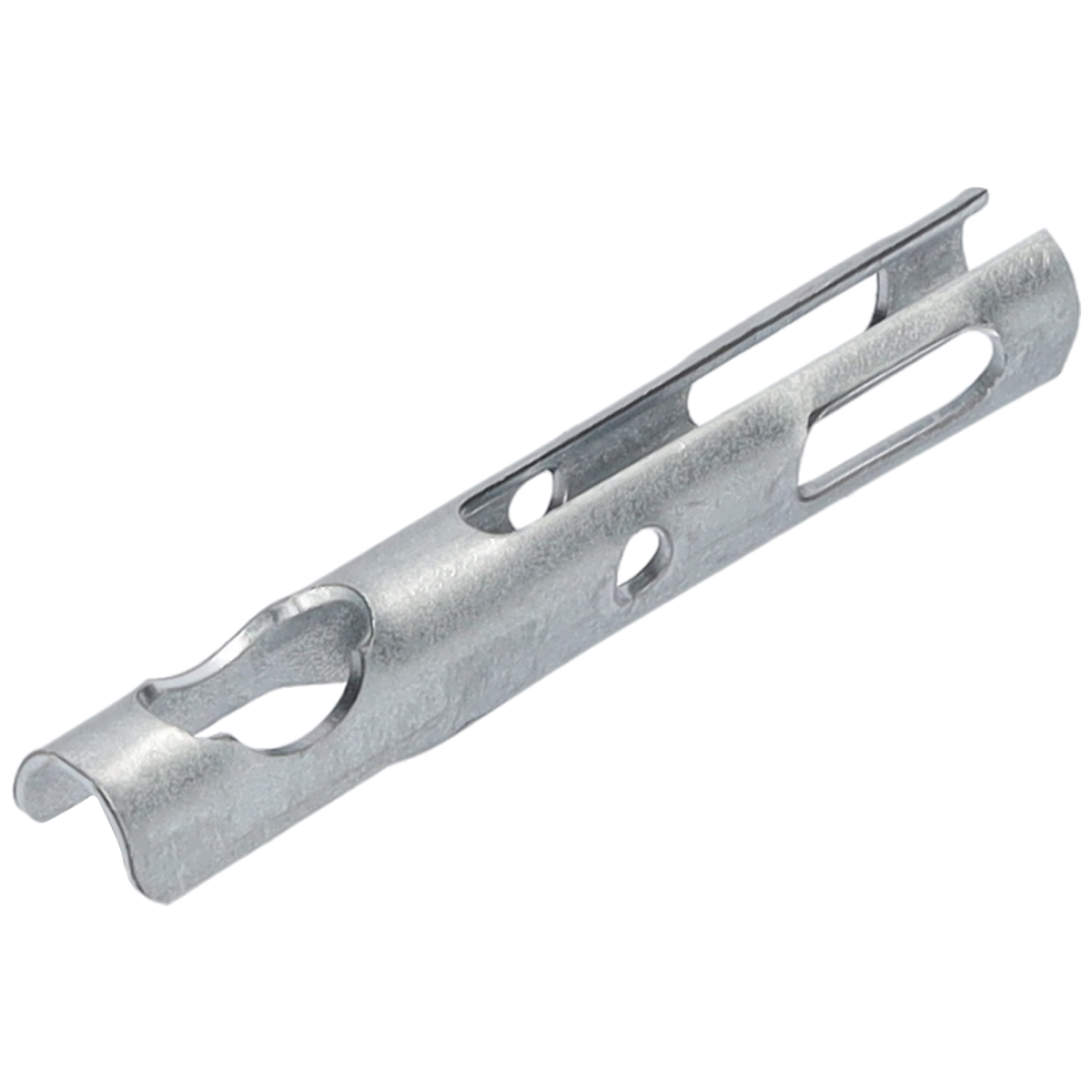 Zollseilendverschluss für Zollseil 6mm Ø...