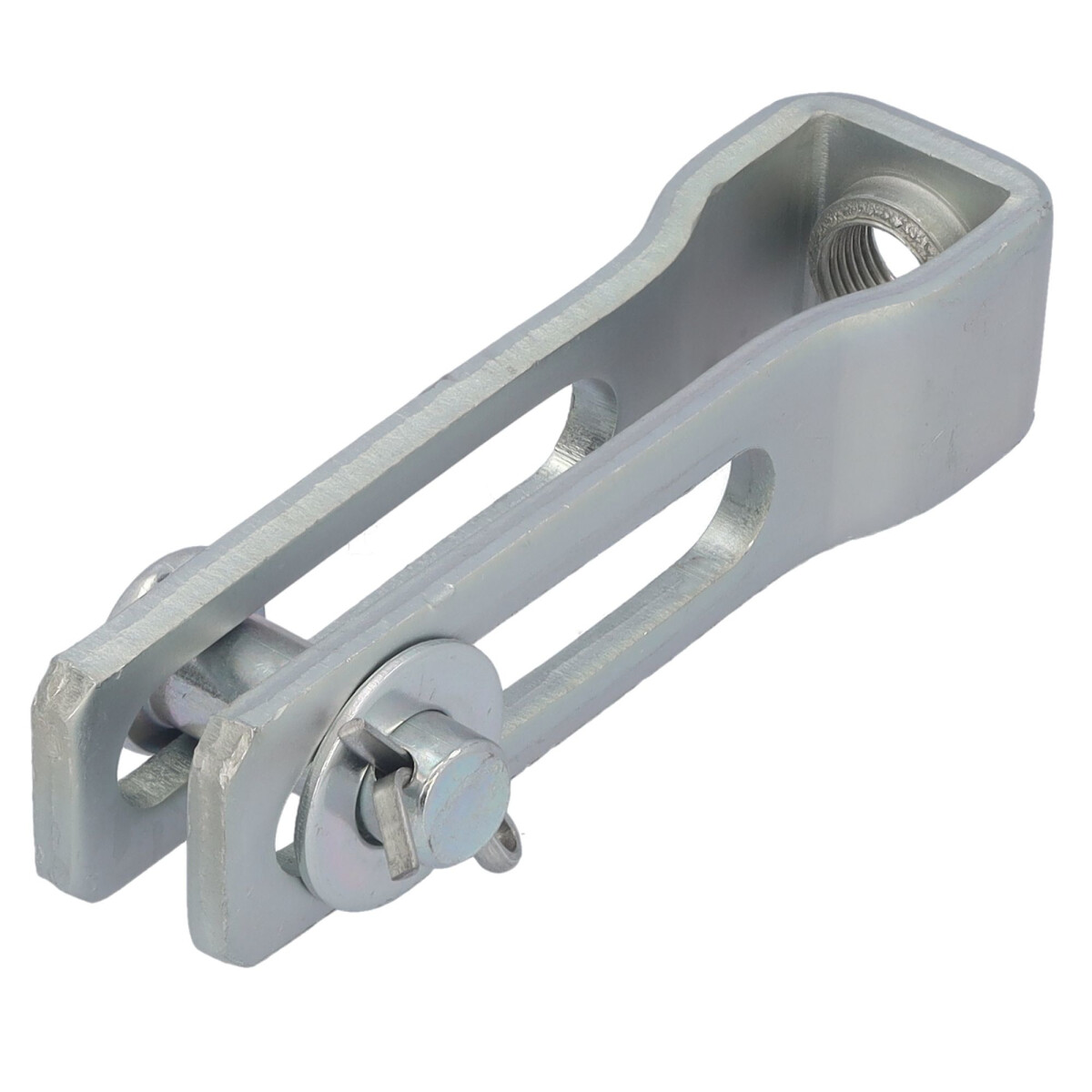 Gabelkopf kpl Befestigungssatz für Membranzylinder...