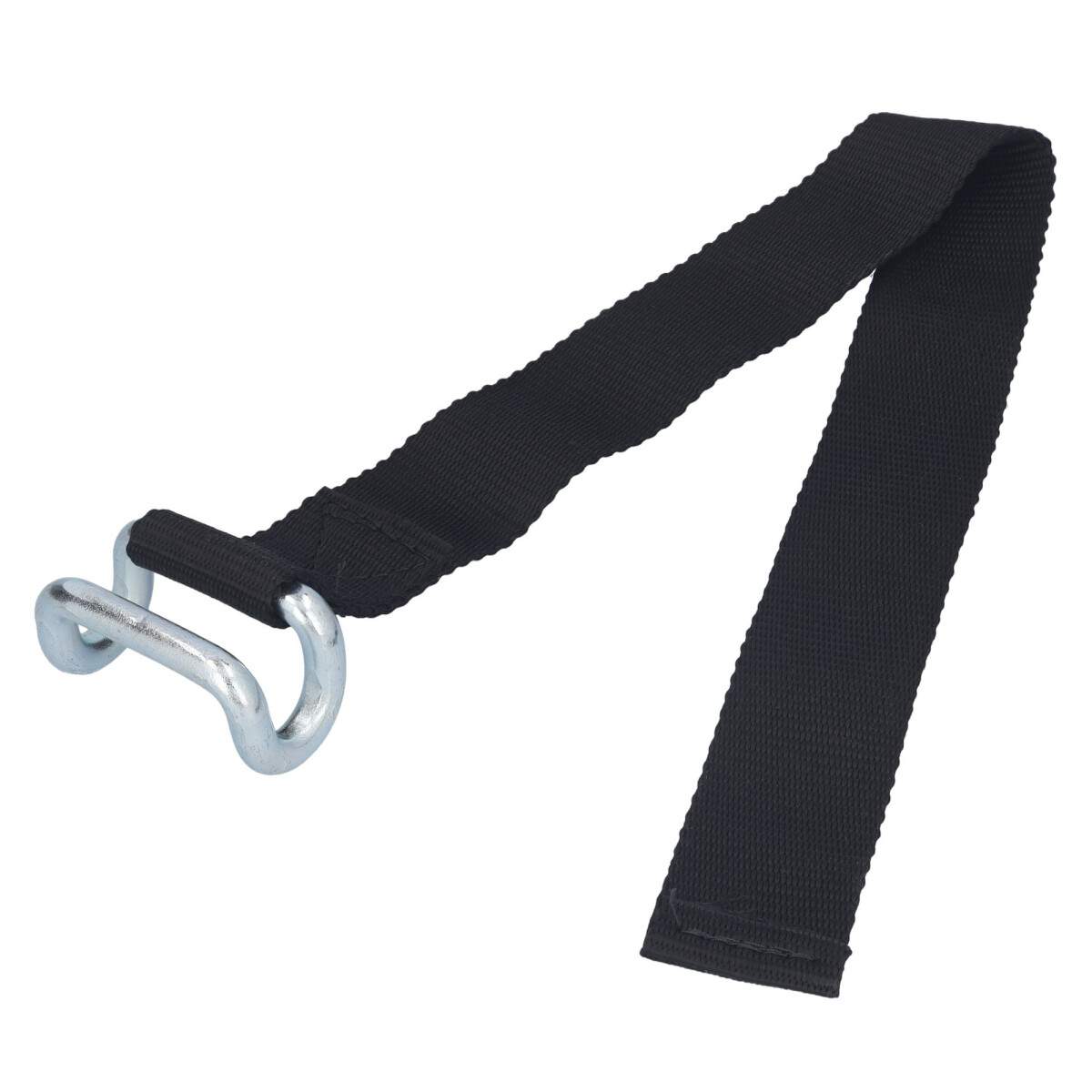 Ersatzgurt für Übertotspanner mit Drahthaken