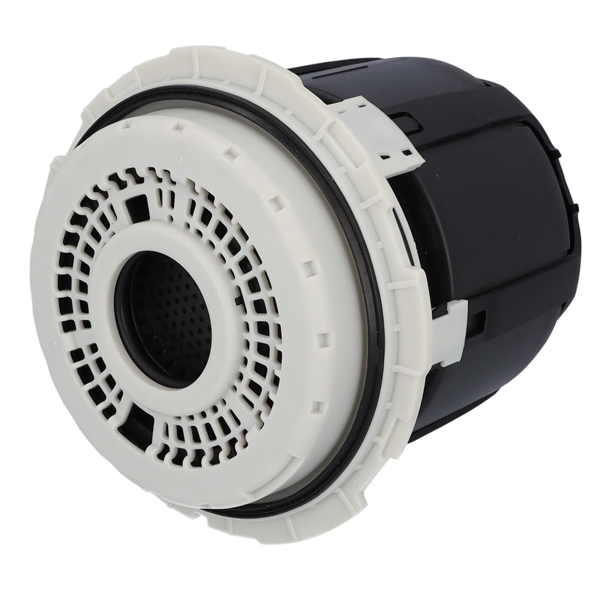 Lufttrocknerkartusche Druckluftanlage Einsatz Bajonett