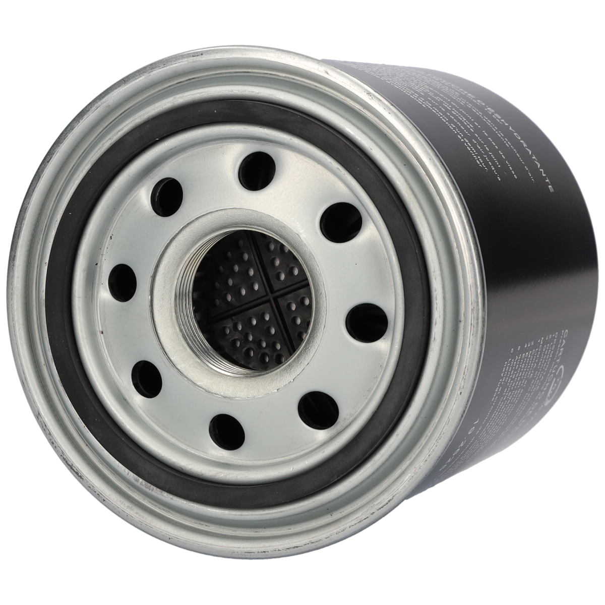 Lufttrocknerpatrone Druckluftanlage G1 1/4" SW30