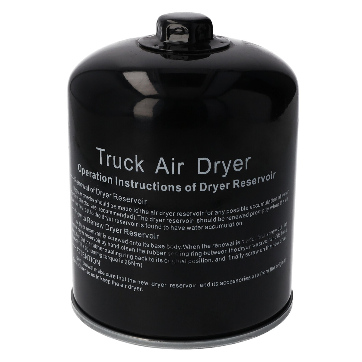 Lufttrocknerpatrone Druckluftanlage M41x1,5