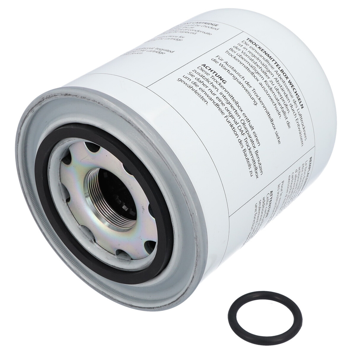 Lufttrocknerpatrone Druckluftanlage M39x1,5