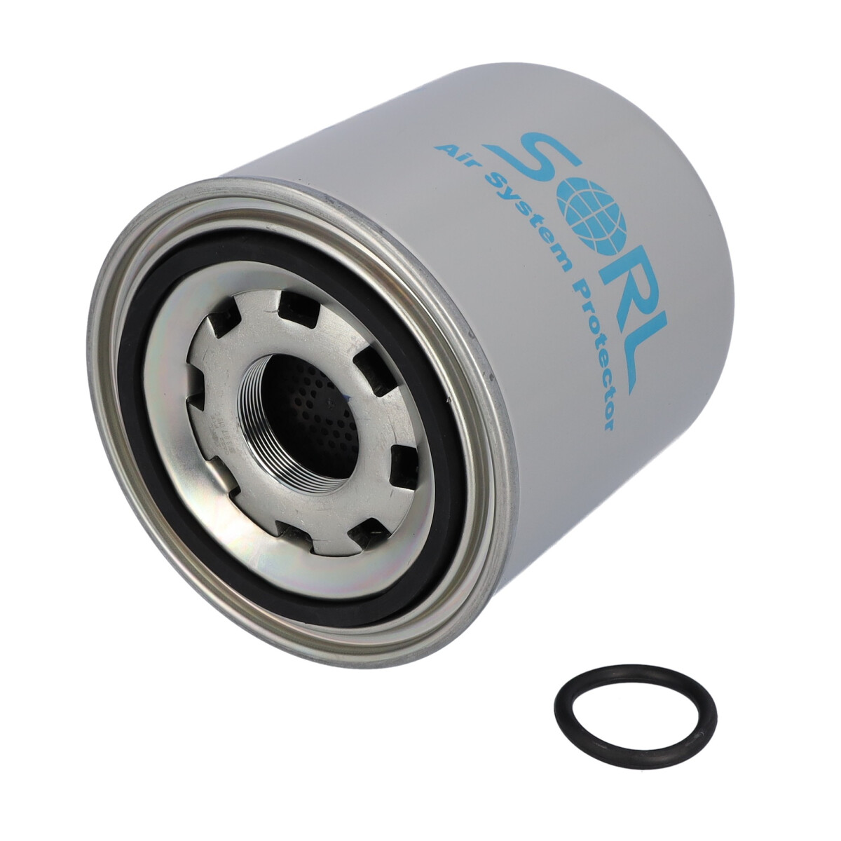 Lufttrocknerpatrone Druckluftanlage G1 1/4" SW30