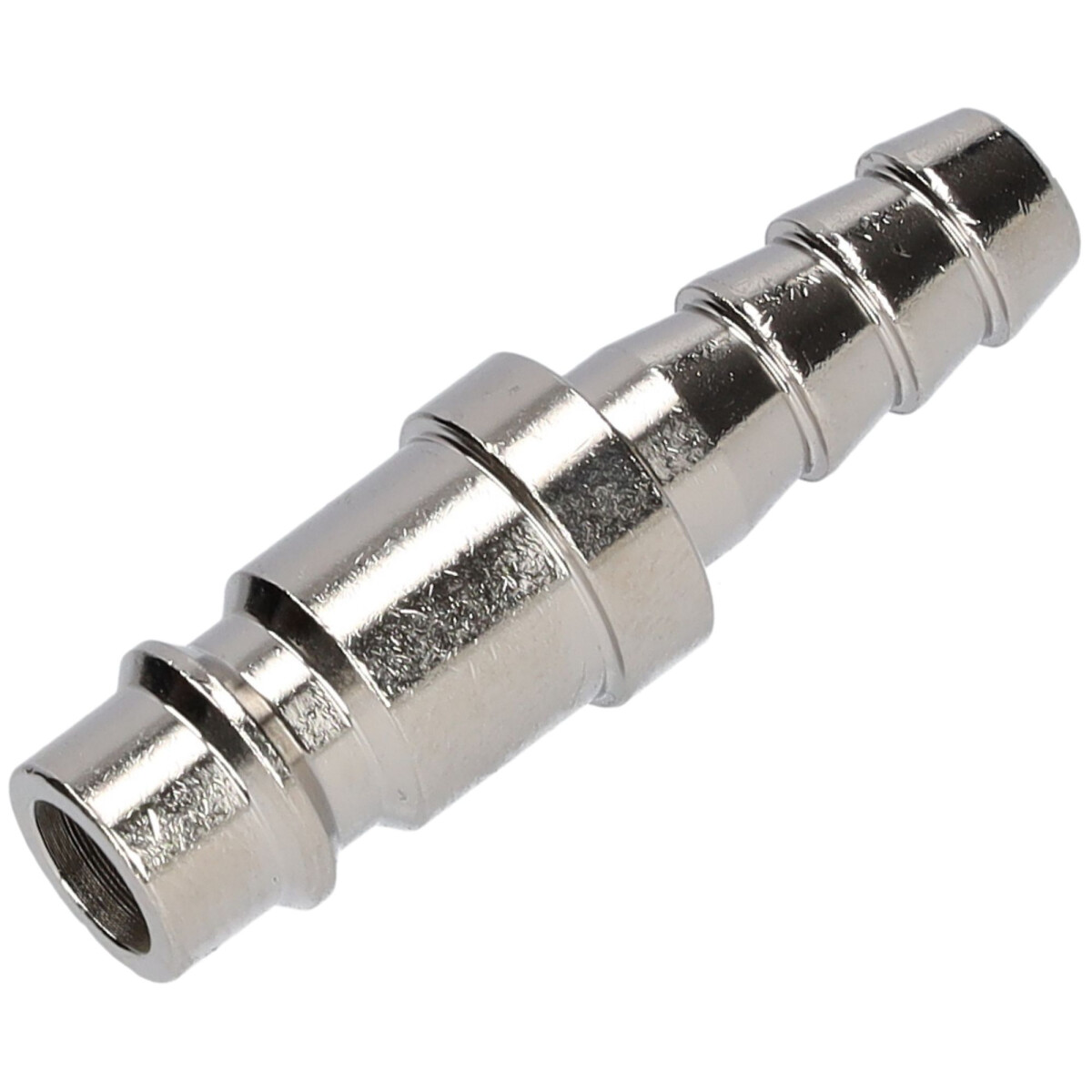 Druckluftkupplung Stecknippel 8mm