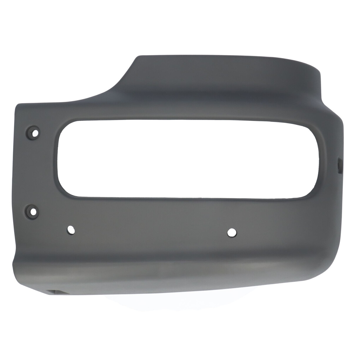 Stoßecke links Stoßfänger passend...