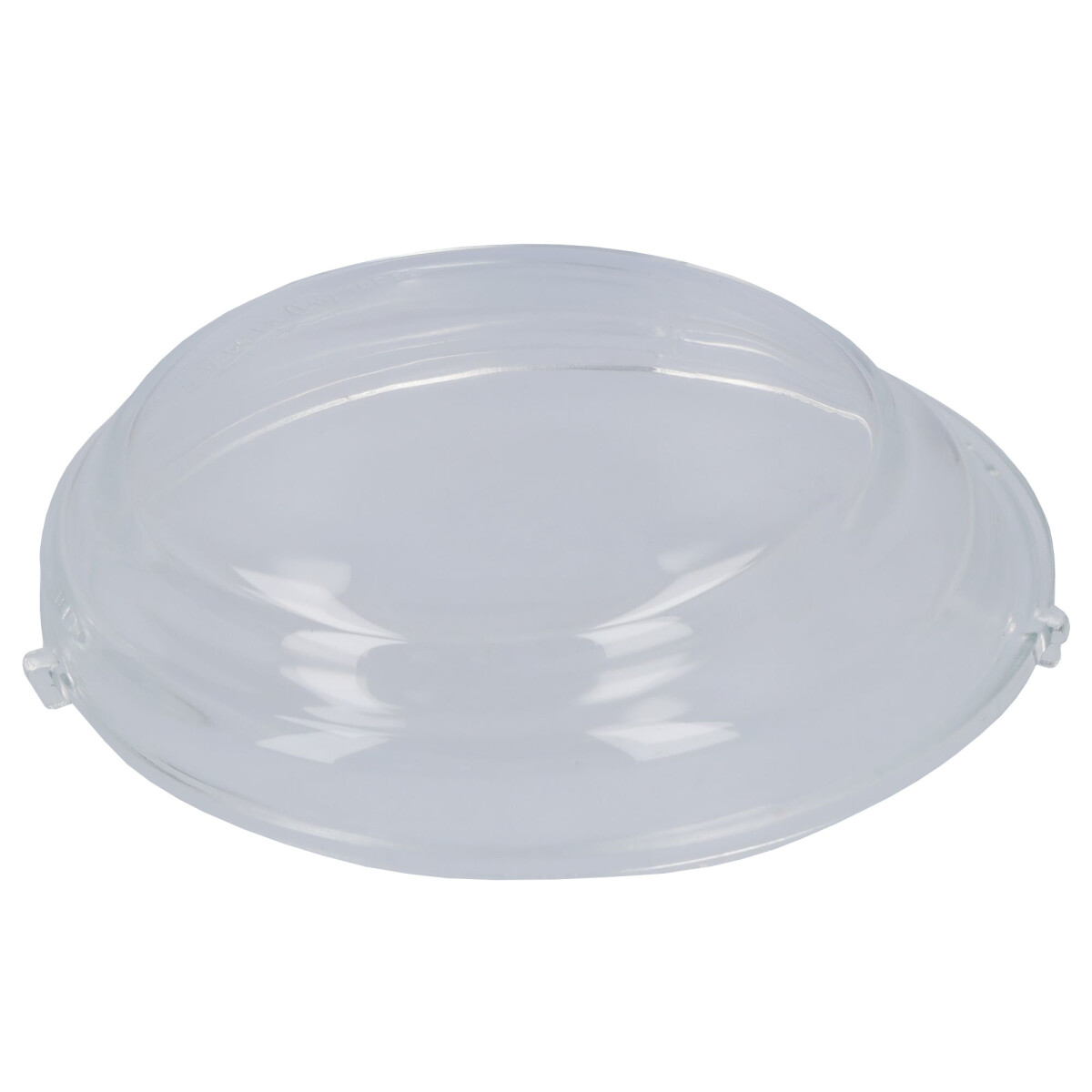 Lichtscheibe links für Nebelscheinwerfer passend...