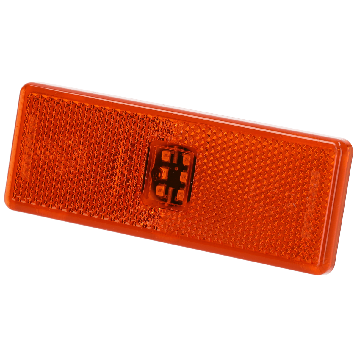 Seitenmarkierungsleuchte LED gelb links rechts mit...