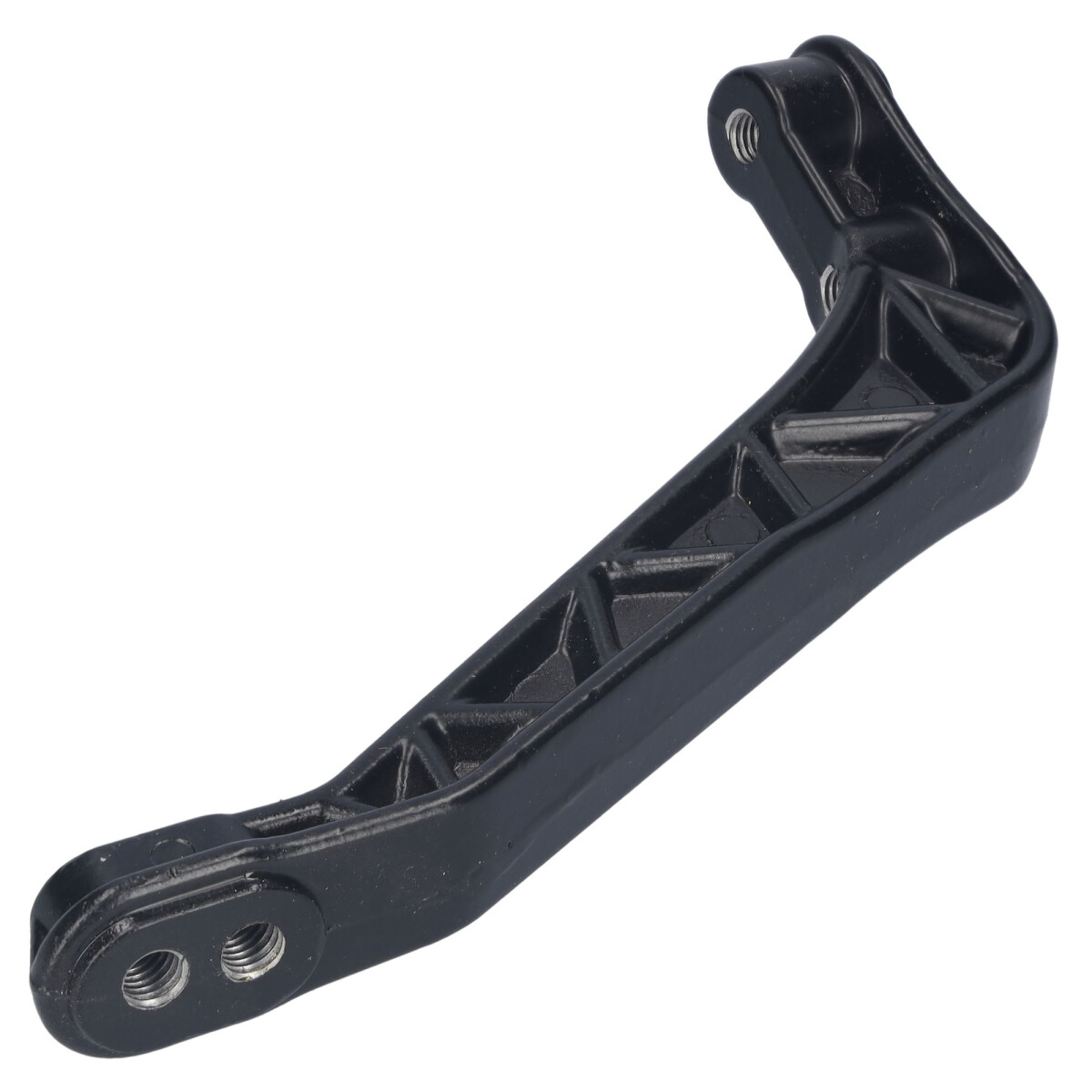 Halter Stoßfänger Stoßstange links...