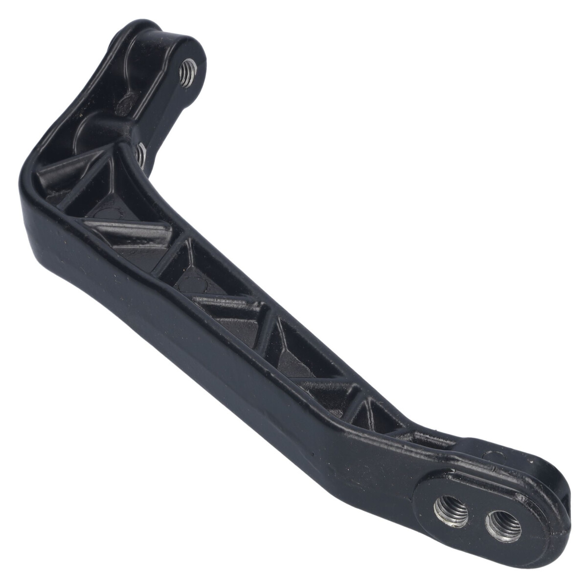 Halter Stoßfänger Stoßstange rechts...