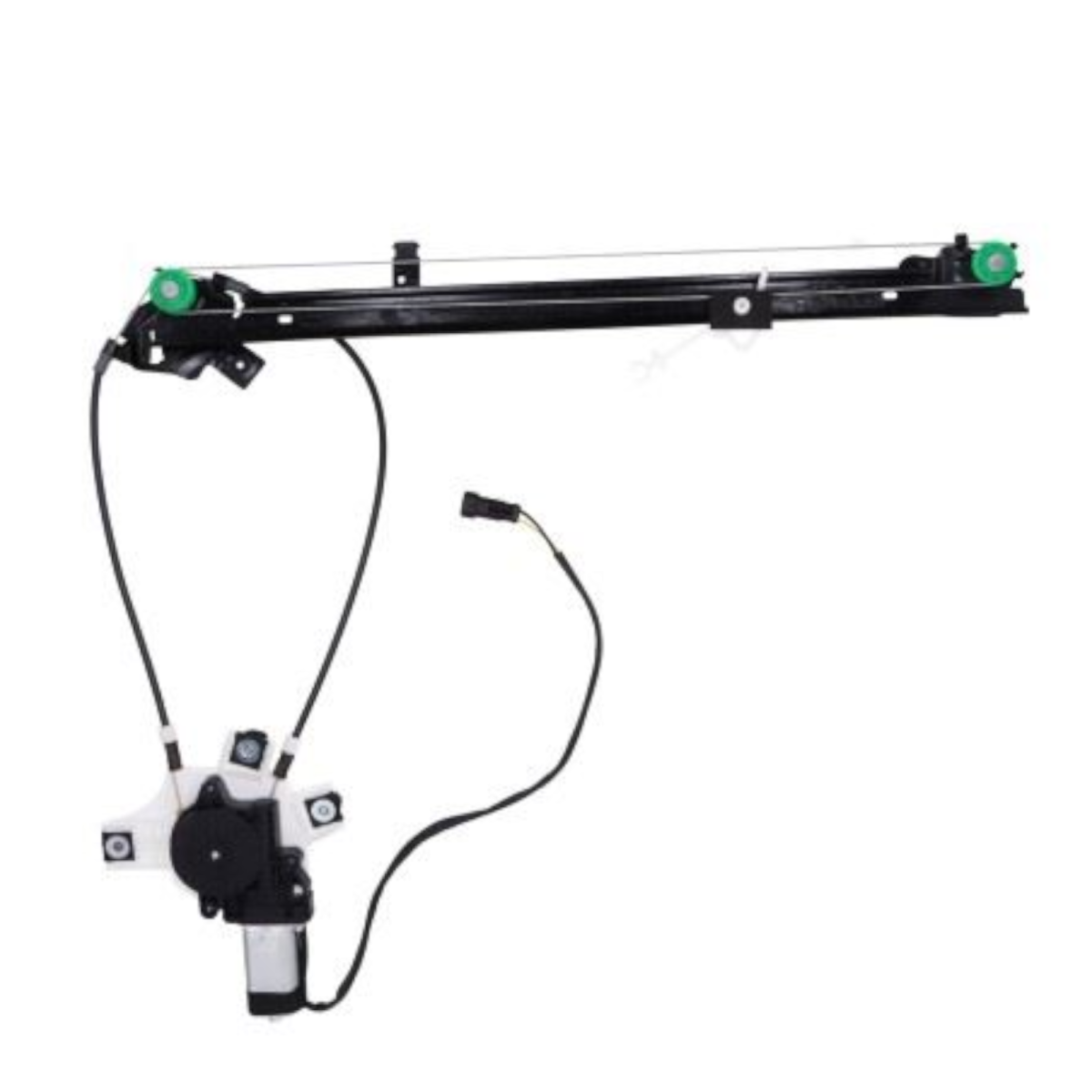 Fensterheber elektronisch mit Motor rechts passend...
