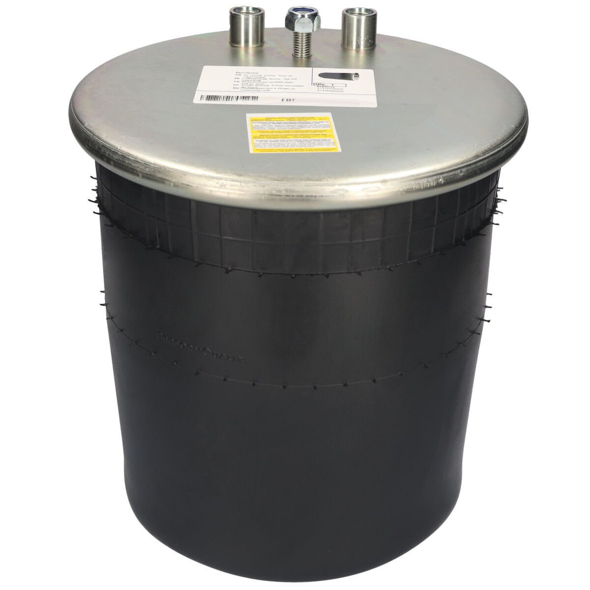 Luftfederbalg HA passend für MAN TGX TGA TGS