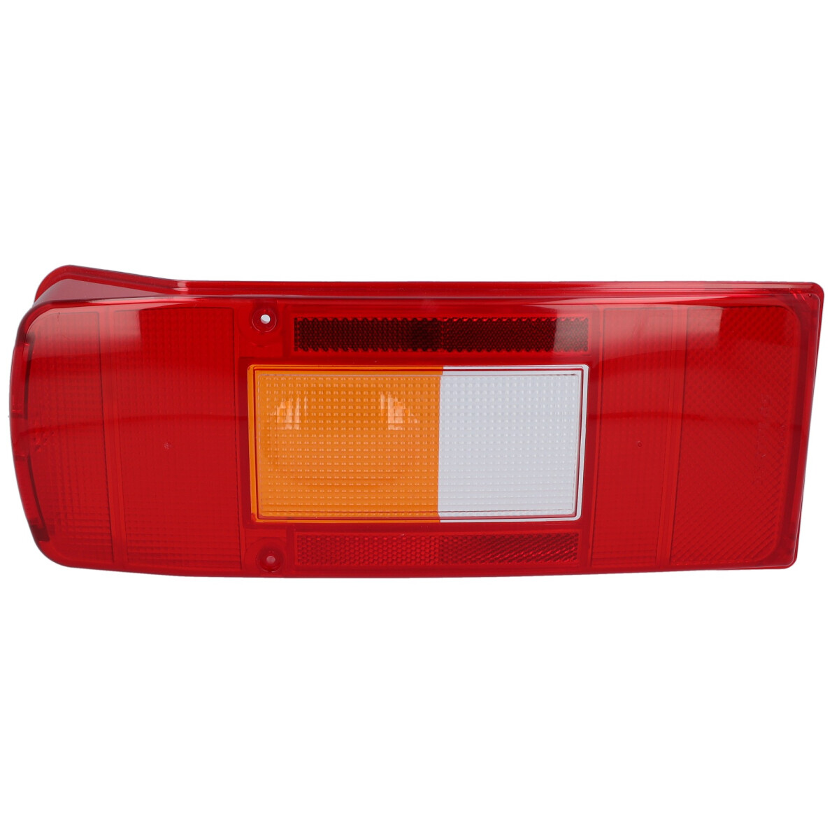 Lichtscheibe Heckleuchte Rücklicht links rechts...