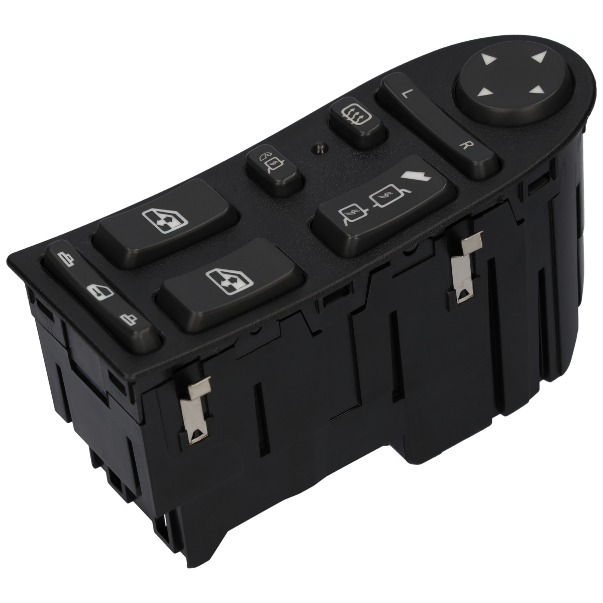 Türsteuermodul Fensterheber Spiegelverstellung links...