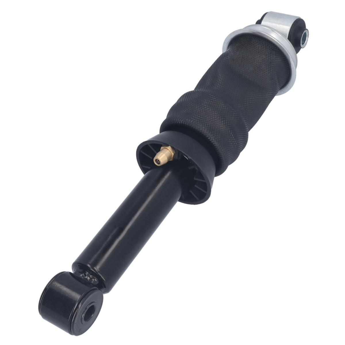 Fahrerhausdämpfer vorne hinten links rechts passend...