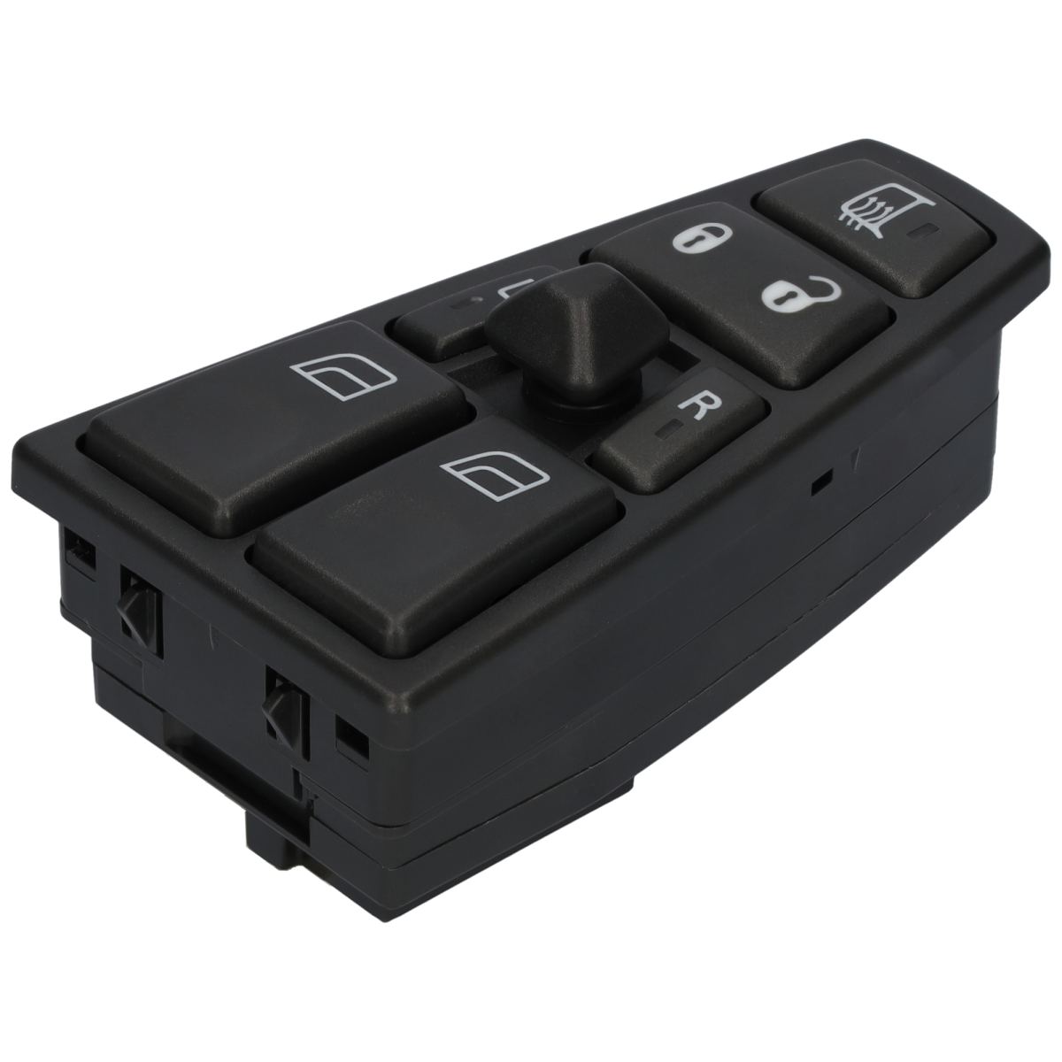 Türsteuermodul Fensterheber Spiegelverstellung links...