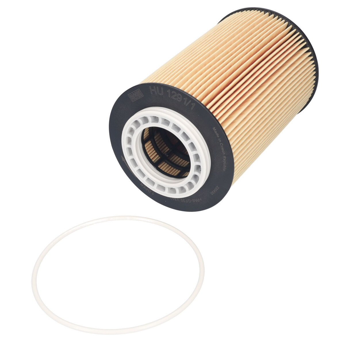 Ölfilter Einsatz passend für MAN TGX TGS