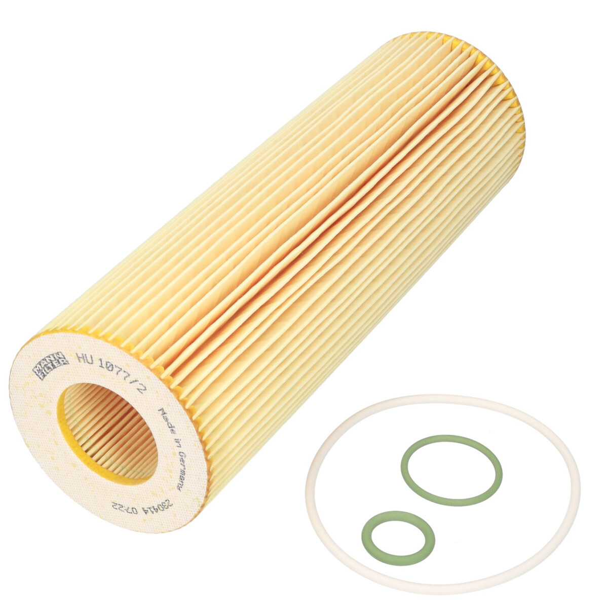 Ölfilter Einsatz passend für Renault R G P...