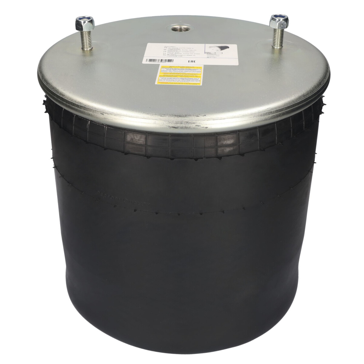 Luftbalg passend für BPW Achse Krone Kögel VA...