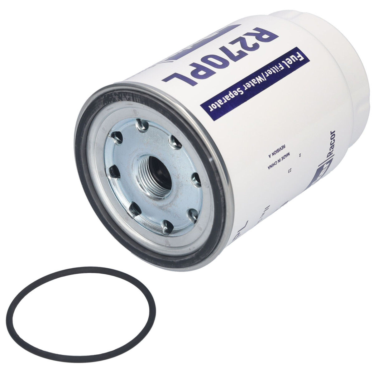 Kraftstofffilter Anschraubfilter passend für MAN TGS...