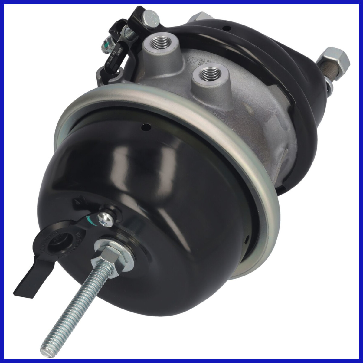 Kombizylinder Typ 16/24 passend für Iveco Renault...