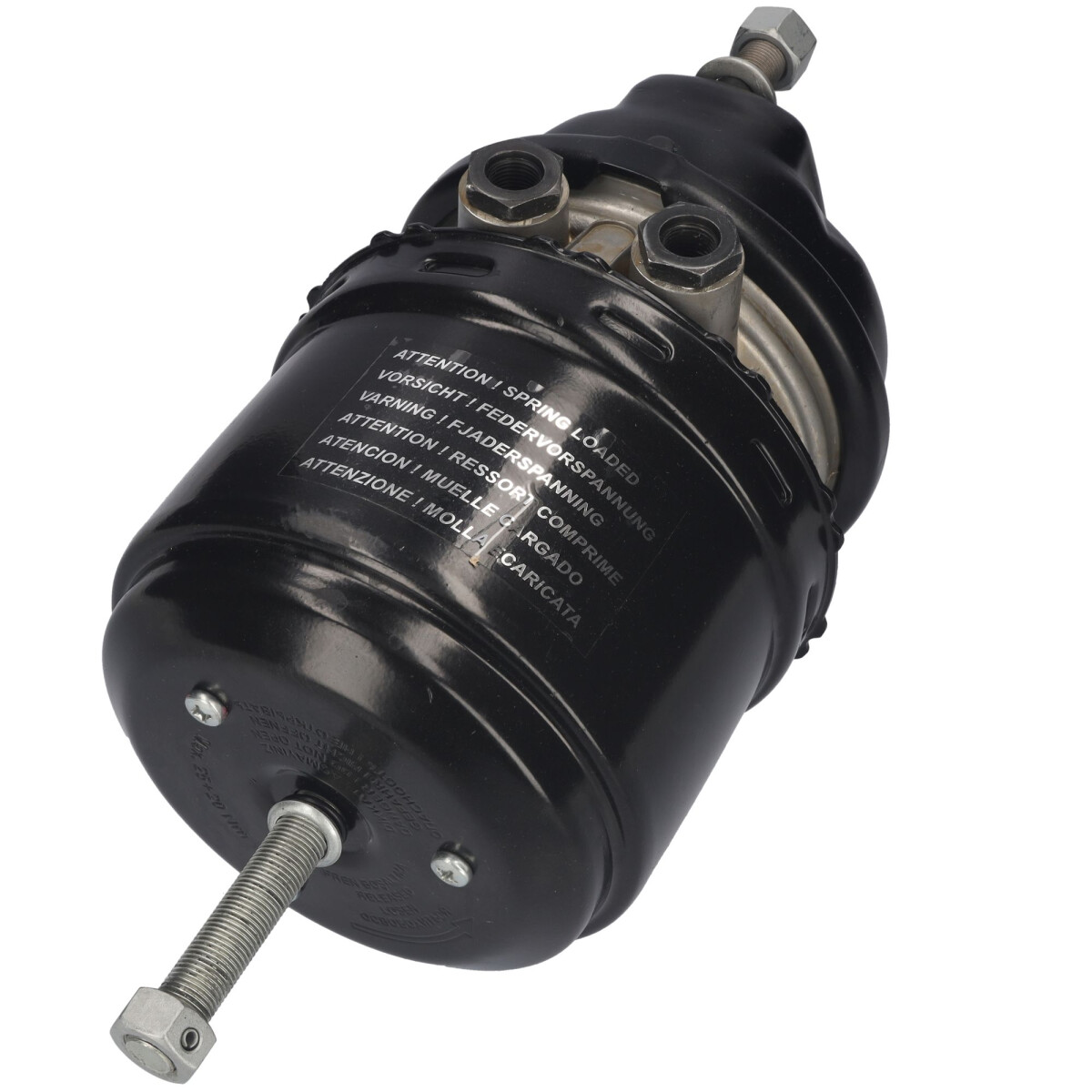 Kombizylinder Hinterachse passend für Mercedes...