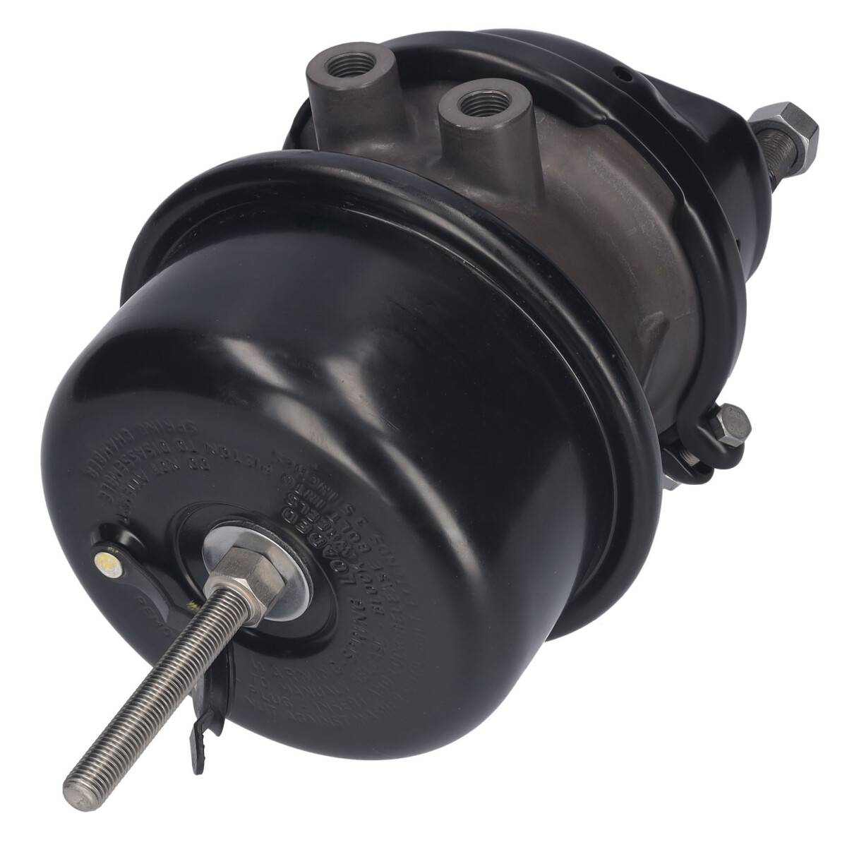 Kombizylinder Typ 16/24 passend für Iveco Renault...