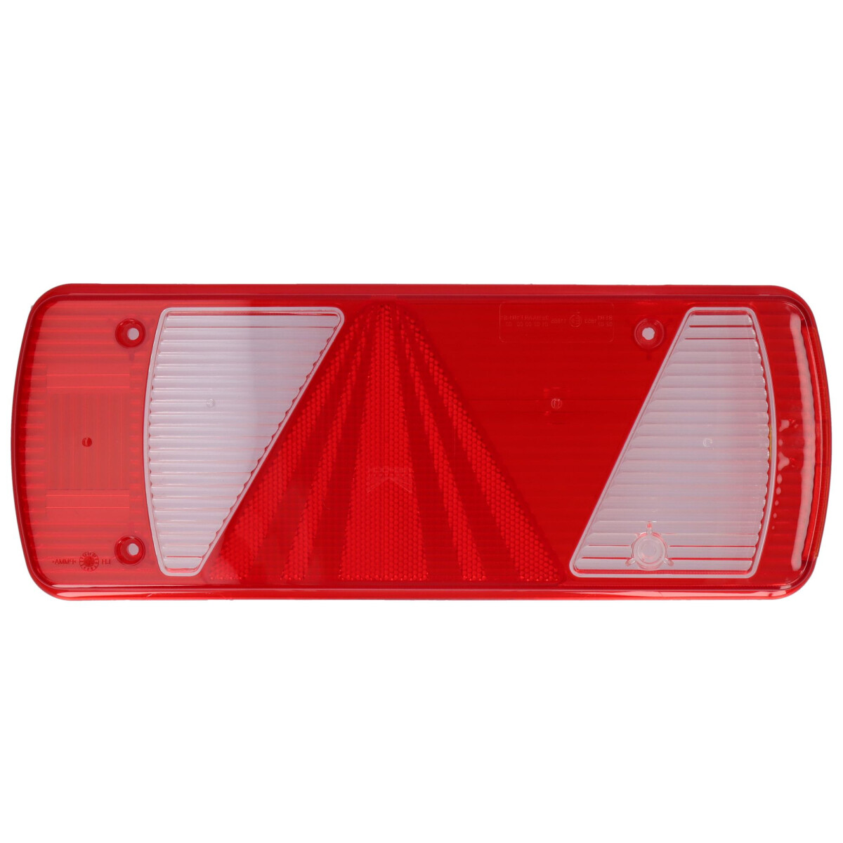 Lichtscheibe Ecopoint II 2 rechts