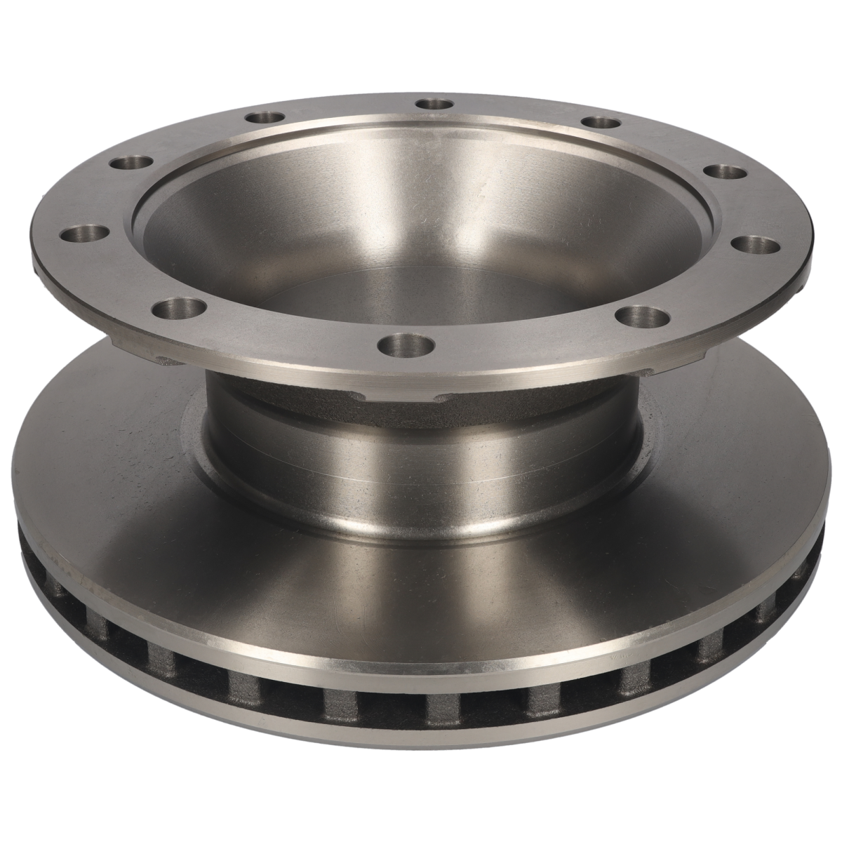 Bremsscheibe VA HA passend für Schmitz