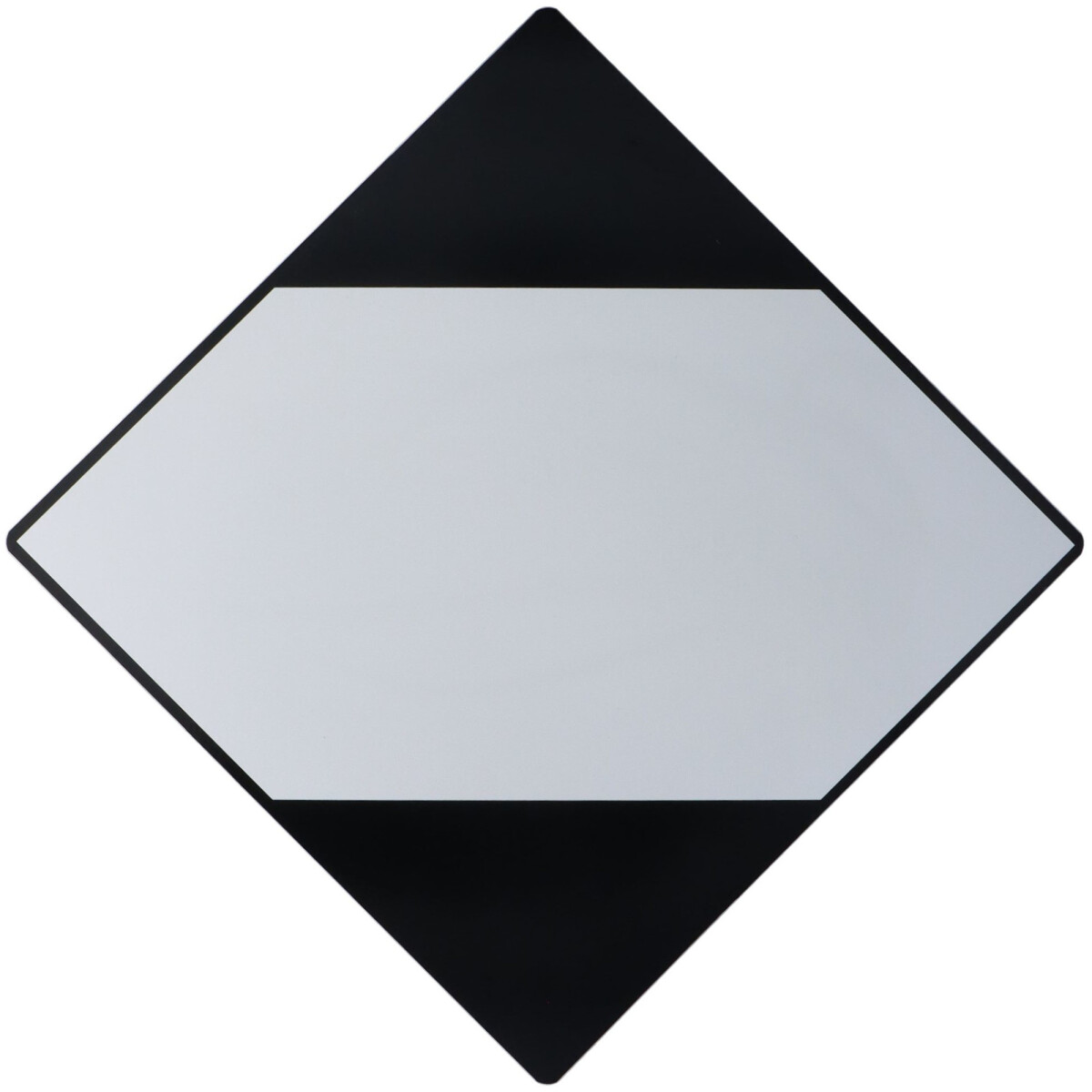 ADR Gefahrgut Warntafel "begrenzte Menge"...