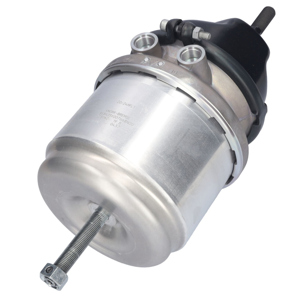 Kombibremszylinder 1. Hinterachse passend für MAN...
