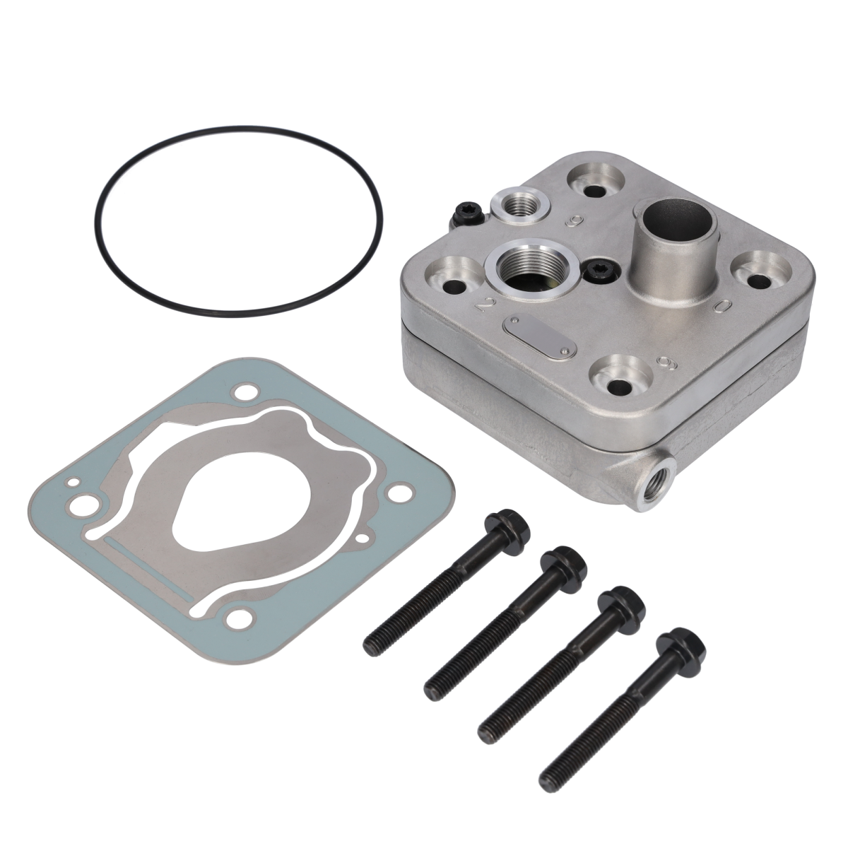 Zylinderkopf Kompressor Reparatursatz passend für...