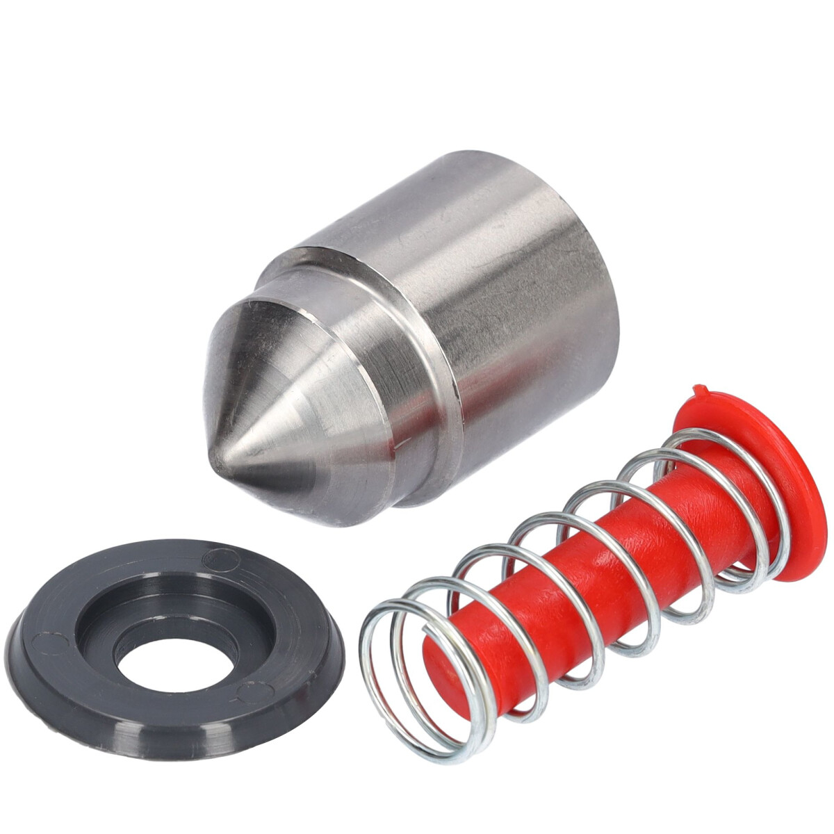 Sicherung passend für Ringfeder Anhängekupplung...