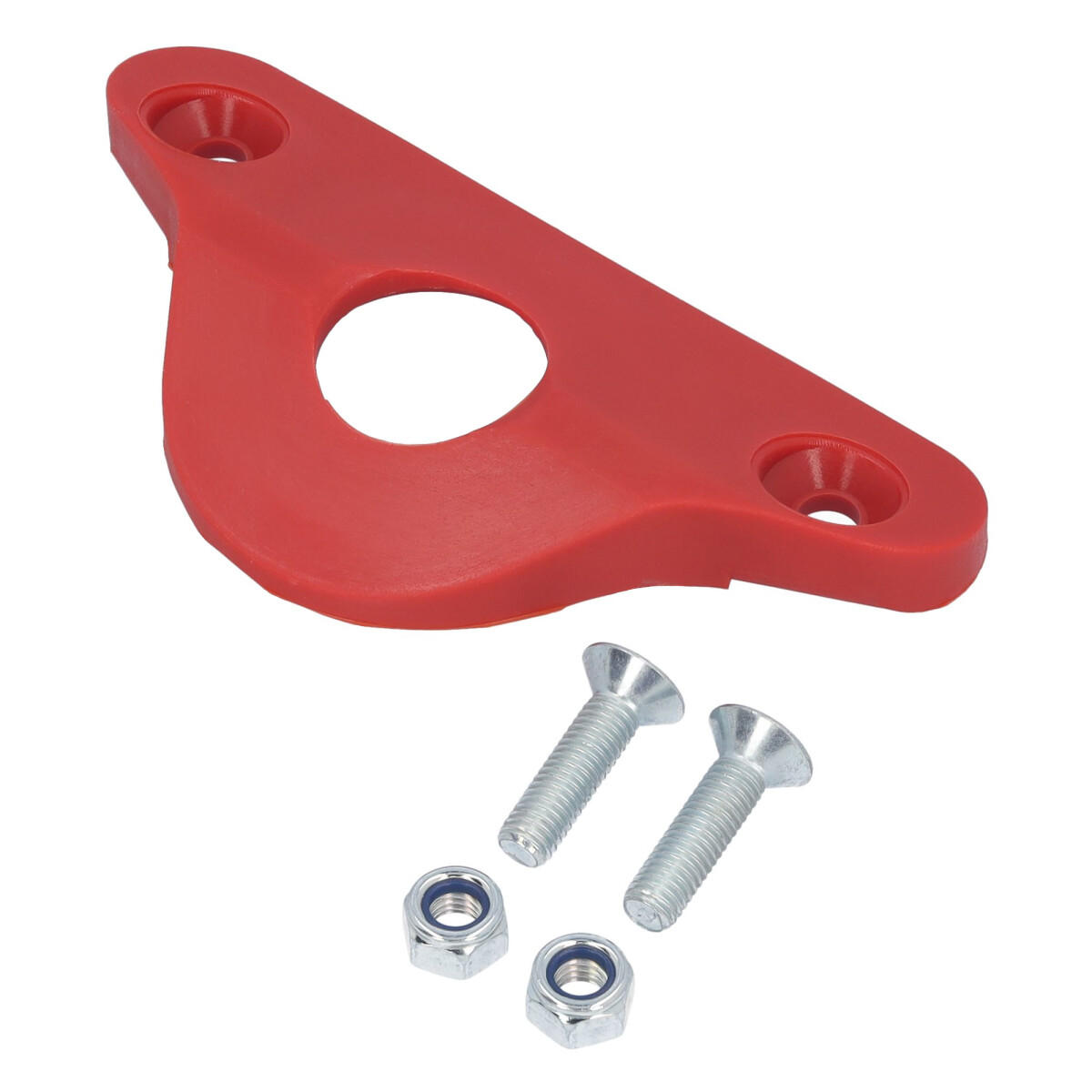 Verschleißplatte mit Zubehör passend für...