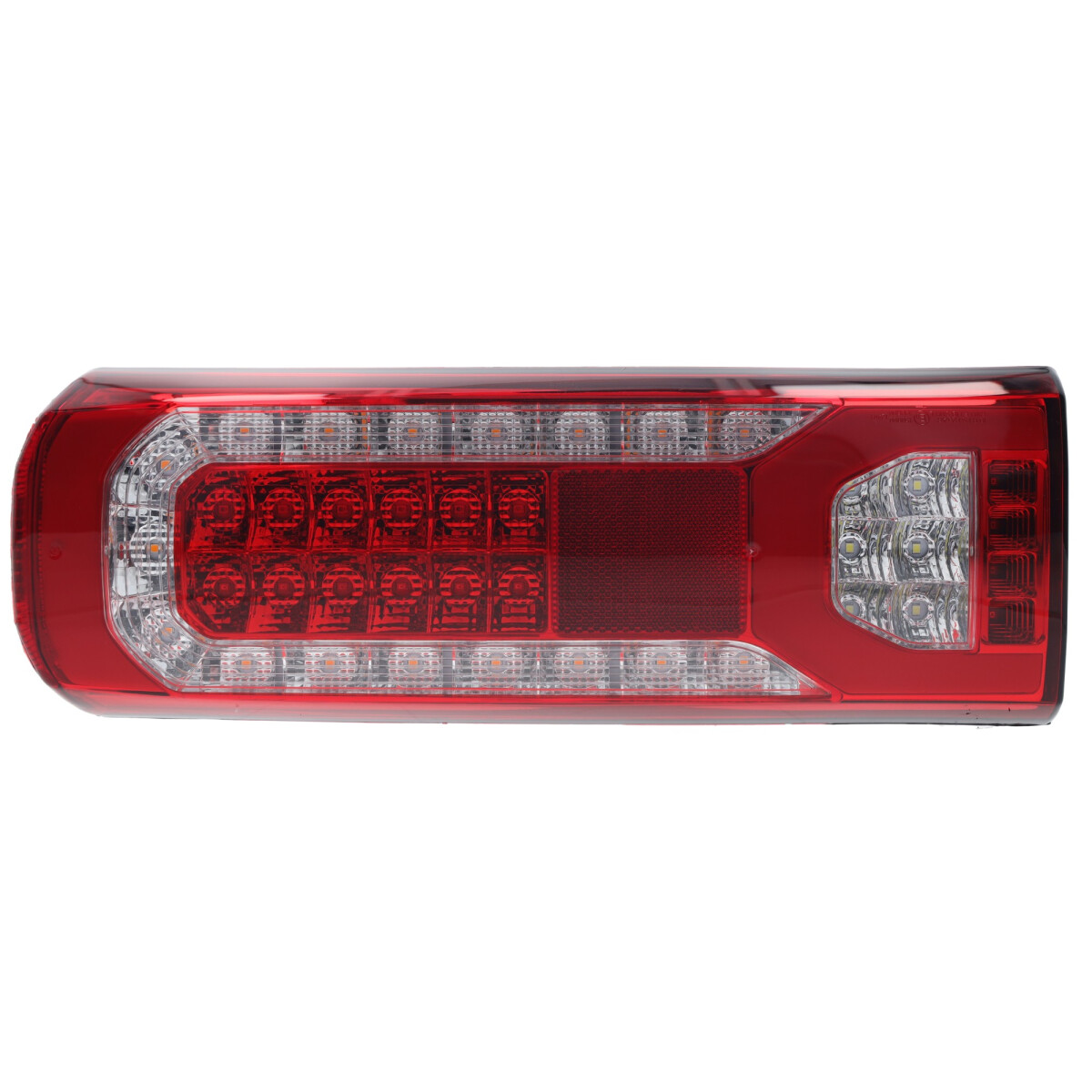 Heckleuchte LED links passend für Mercedes passend...