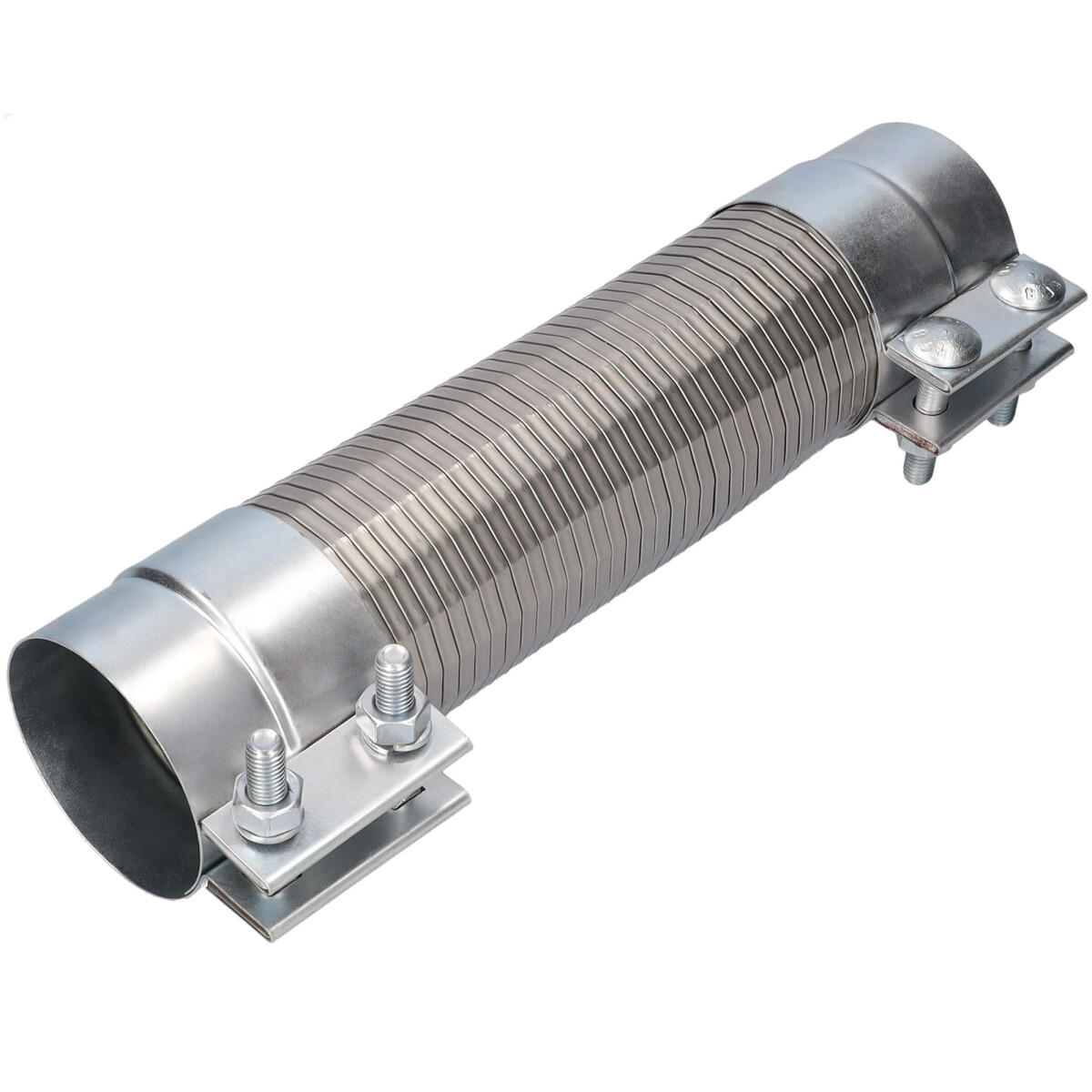 Flexrohr Vorderrohr mitte passend für Mercedes Atego