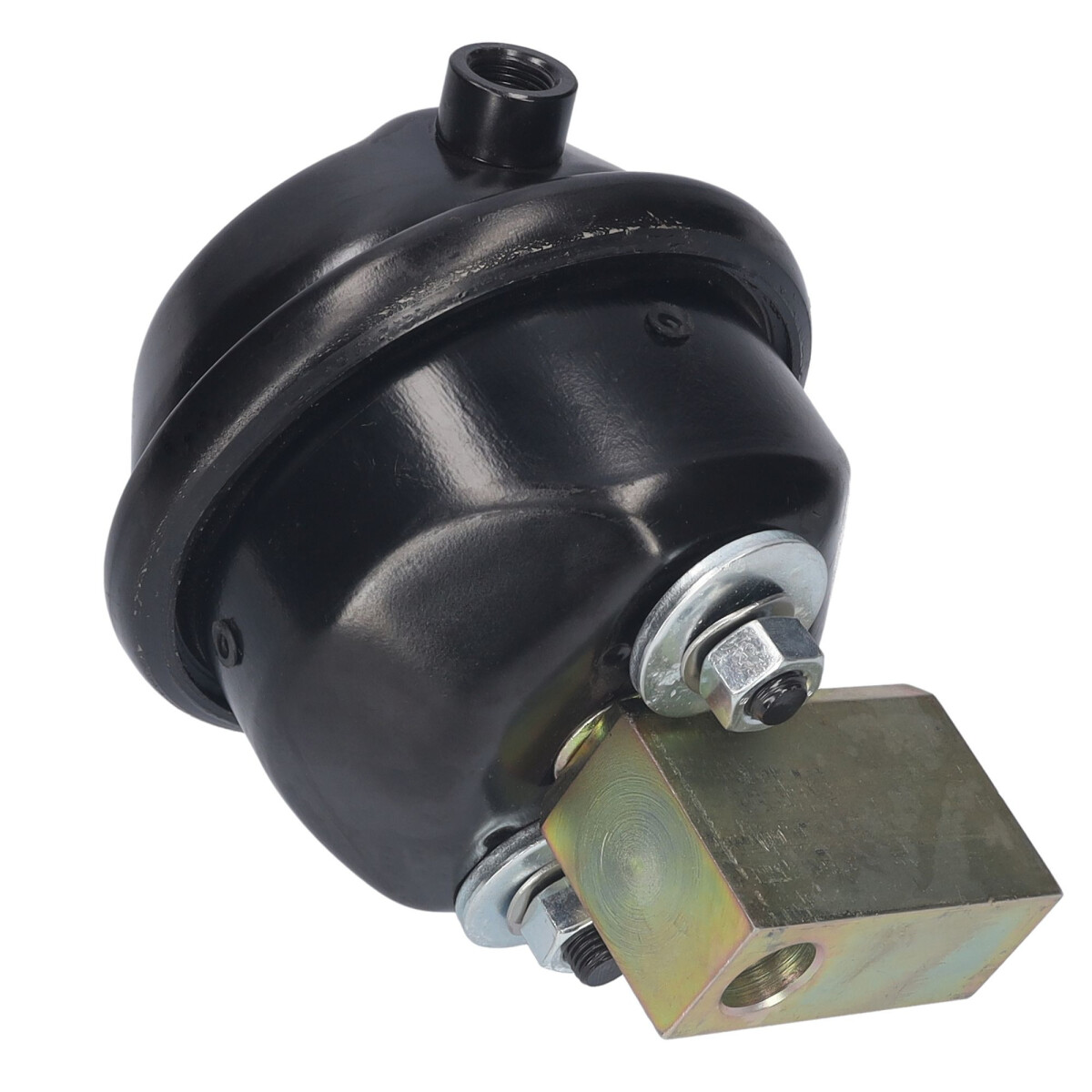 Sperrzylinder Typ 12 passend für BPW SAF Achse...