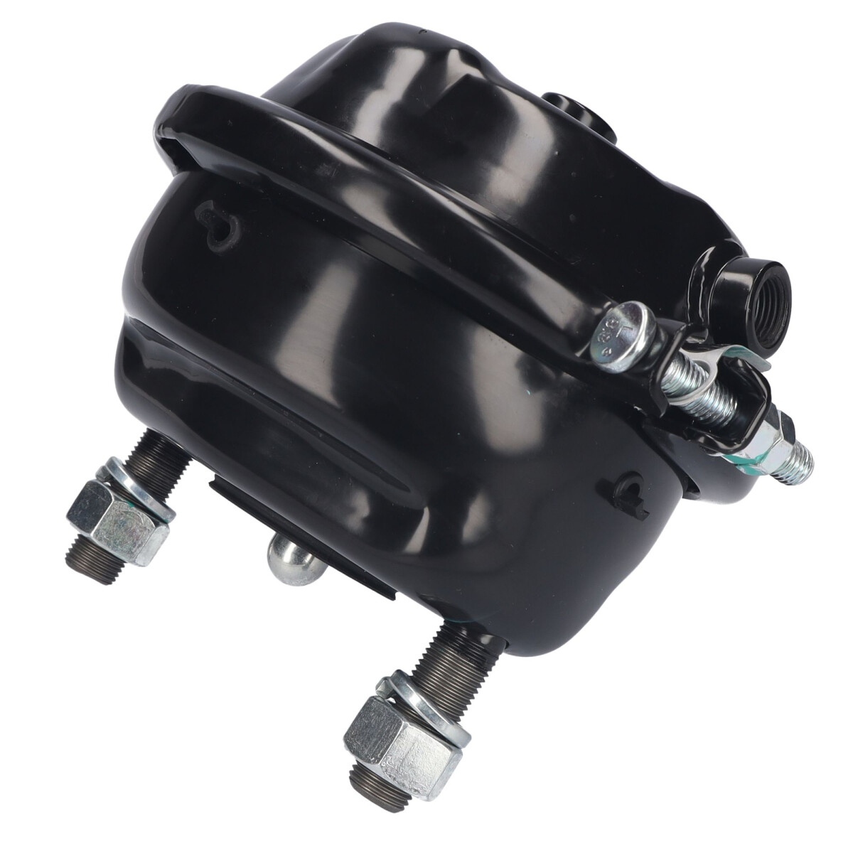 Membranzylinder Typ 20 passend für BPW SAF Mercedes...