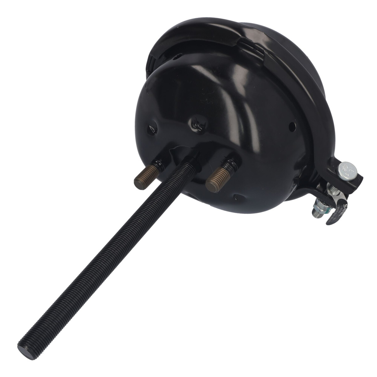 Membranbremszylinder Typ 16 M16x1,5 186mm Hub 75mm...