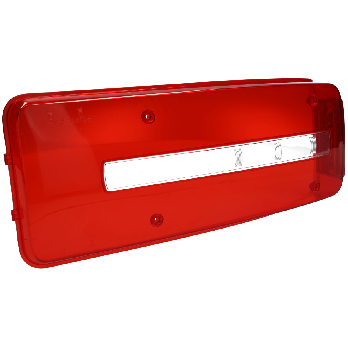 Lichtscheibe links rechts passend für MAN TGL TGM...