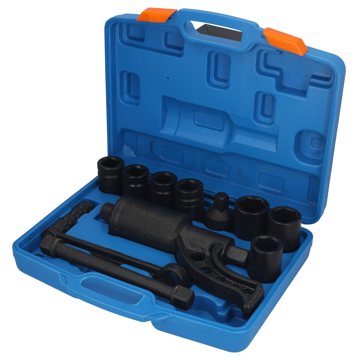 Drehmomentvervielfältiger 1:55 1" mit...